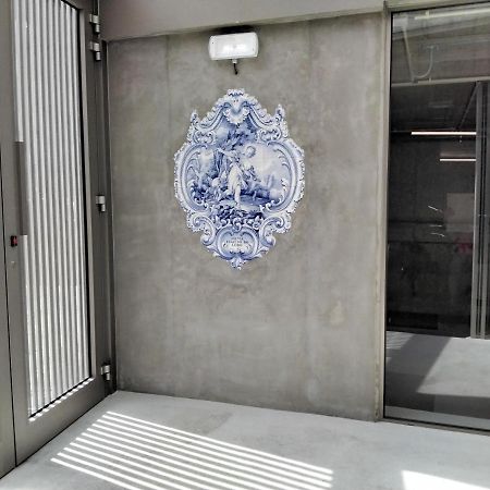 아베이루 Pearl House 아파트 외부 사진