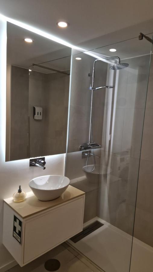 아베이루 Pearl House 아파트 외부 사진