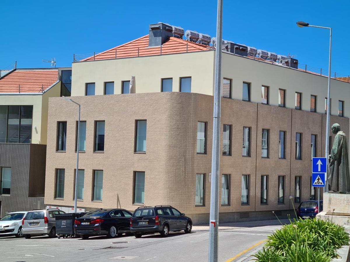 아베이루 Pearl House 아파트 외부 사진