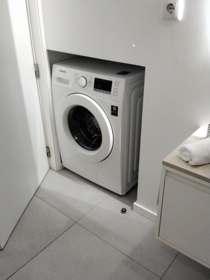 아베이루 Pearl House 아파트 외부 사진