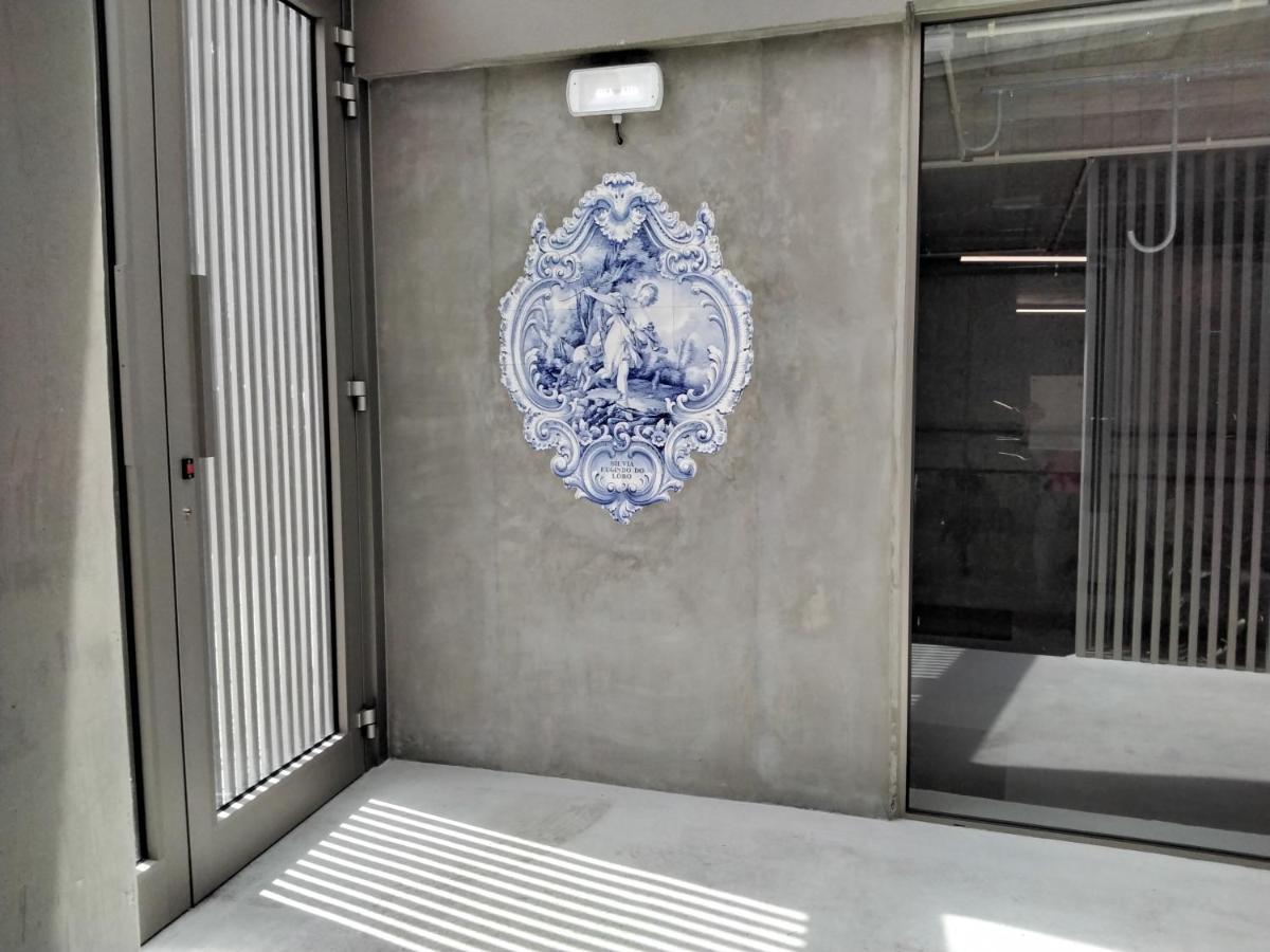 아베이루 Pearl House 아파트 외부 사진