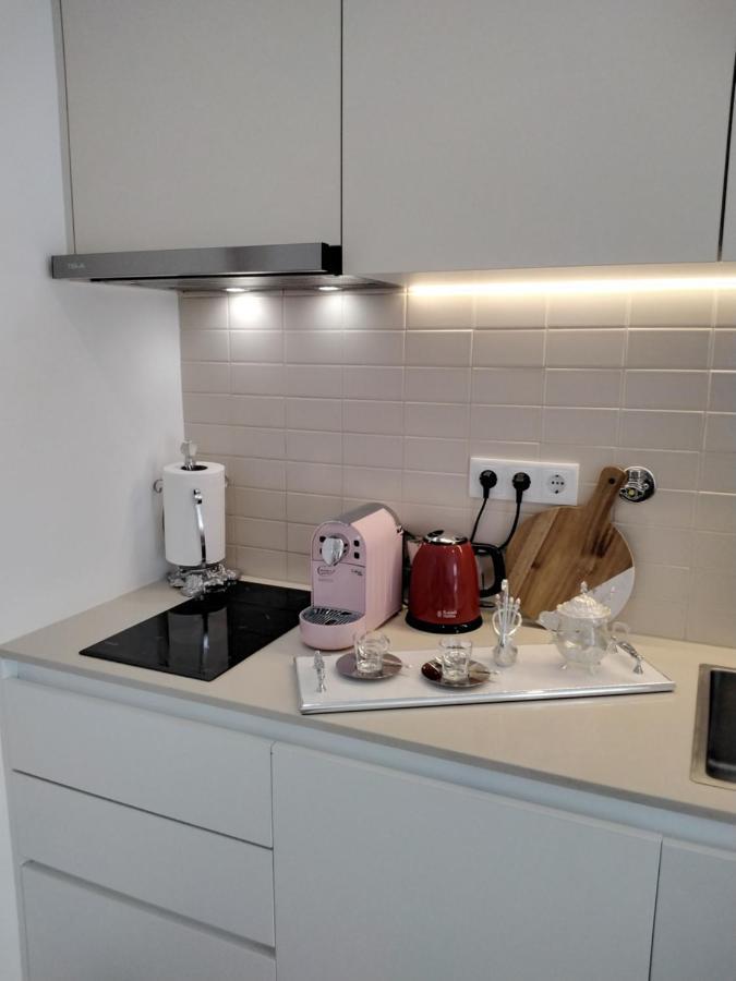 아베이루 Pearl House 아파트 외부 사진