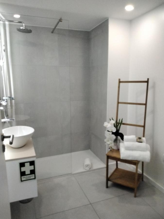 아베이루 Pearl House 아파트 외부 사진