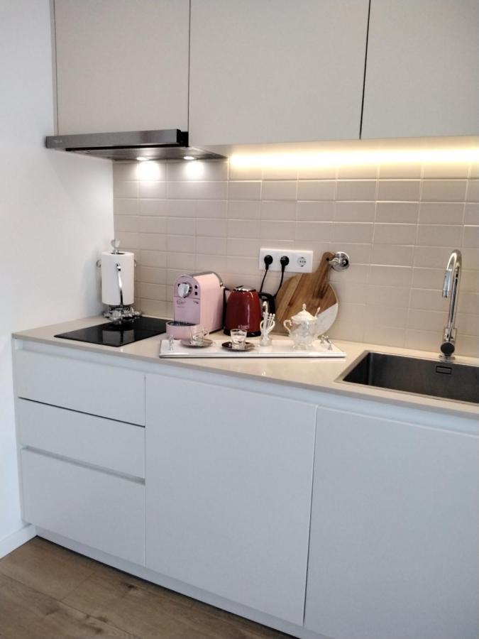 아베이루 Pearl House 아파트 외부 사진
