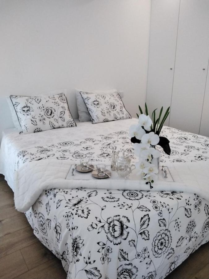 아베이루 Pearl House 아파트 외부 사진