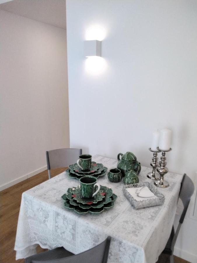아베이루 Pearl House 아파트 외부 사진