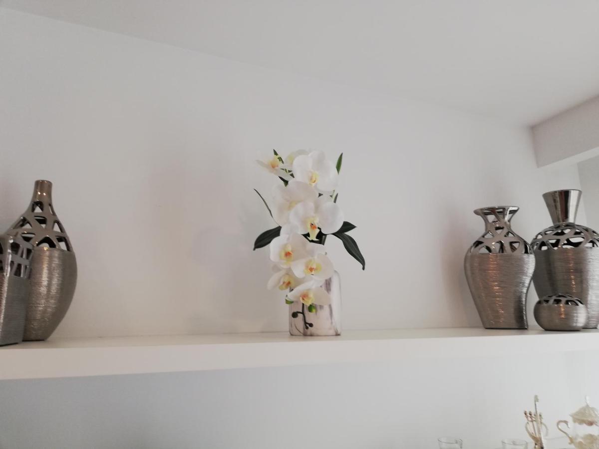 아베이루 Pearl House 아파트 외부 사진