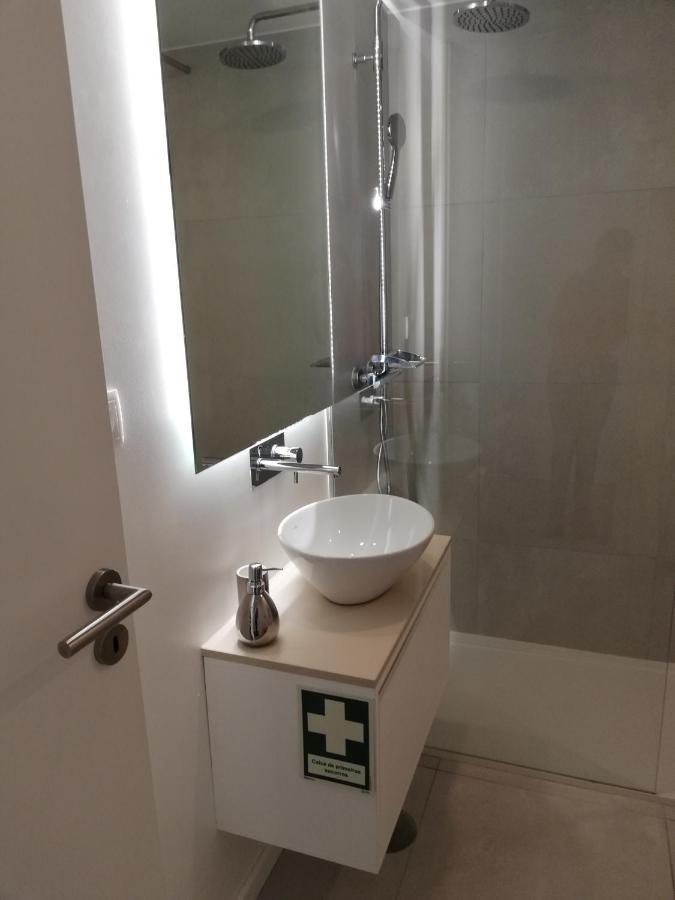 아베이루 Pearl House 아파트 외부 사진