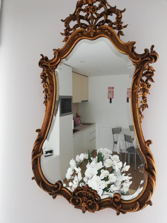 아베이루 Pearl House 아파트 외부 사진